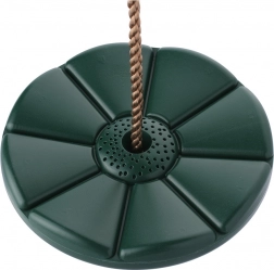 Kunststoff-Schaukelscheibe 28 cm