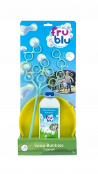 Fru Blu Baum-Set mit Lösung 0,4 L