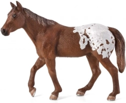 Mojo Figur Appaloosa-Hengst Blanket – extra groß