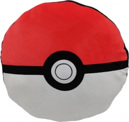 Kissen POKÉMON Poké Ball