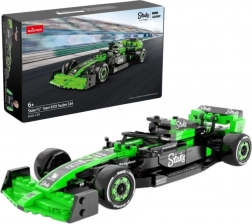 Bauset Formel KICK Sauber C44 F1 1:24 Rastar