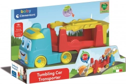 Kippbarer Autotransporter Clementoni