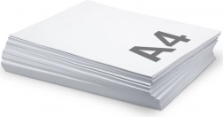 Schulzeichenpapier A4, 10 Stk.