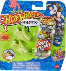 Mini-Skateboard Hot Wheels Skate Tony Hawk für Finger