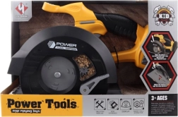 Kindersäge auf Batterien