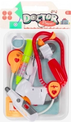Ärztliches Kinderspielset