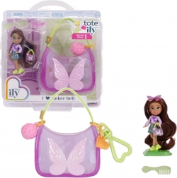 Disney ILY 4Ever Mini-Puppe Tinker Bell mit Zubehör
