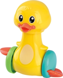 PlayGo Entchen – Drücken und losfahren