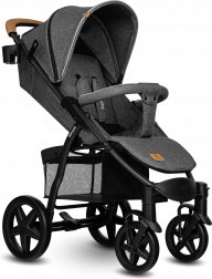 Sportwagen Annet Plus – Karamell