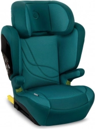 Autokindersitz MoMi MEI grün