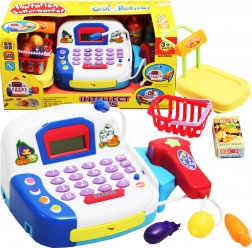 Kinderkasse mit Licht und Sound