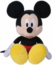 Disney Mickey Plüschmaskottchen, 25 cm