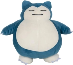 Pokémon Snorlax Plüschtier 45 cm