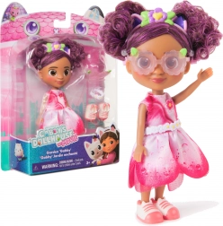 GABBYS Kätzchenhaus Movie – Gartenset mit Puppe und Zubehör