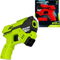 Schaumstoffpistole Sabre Wulf – Kinder-Blaster