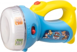 Taschenlampe mit Paw Patrol Motiv