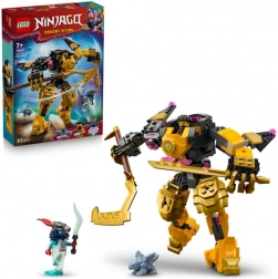 LEGO NINJAGO Kampf-Mech Spinjitzu von Arin