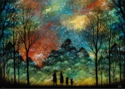 Puzzle 1000 Teile Cudowna Podróż