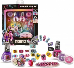 Monster High Nagelset