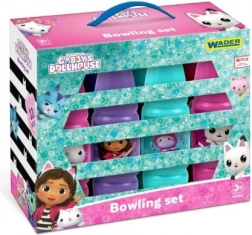 Kegelset in der Box – GABIS KATZENHAUS