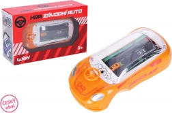Rennspielauto - Orange
