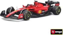 Metallmodell F1 FERRARI SF-23 1:43 – Charles Leclerc