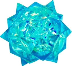 Antistress Glitzerball GLUMI