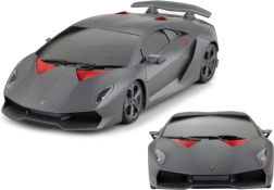 RC Auto 1:18 LAMBORGHINI Sesto Elemento – grau