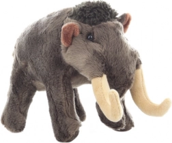 Plüsch-Mammut 23 cm