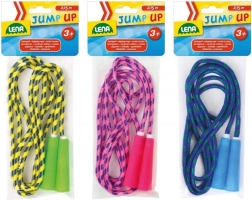 Lena Springseil für Kinder