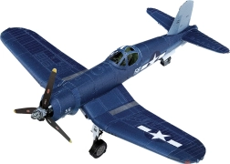 Metall-3D-Puzzle F4U Corsair – Bausatz METAL EARTH