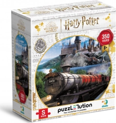 Puzzle Harry Potter: Hogwarts Express 350 Teile