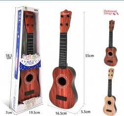 Kinder-Ukulele für Anfänger