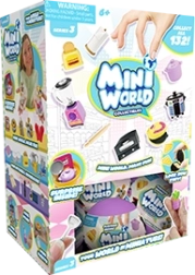 Miniwelt der Haushaltsgeräte – realistische Miniaturen für die Spielküche