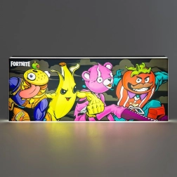 Fortnite LED-Licht Figur