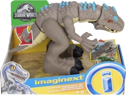 Dinosaurierfigur Jurassic World Idominus Rex