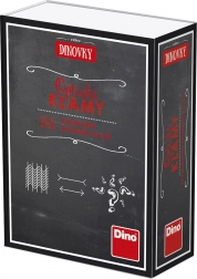 DINO optische Täuschungen – 56 visuelle Rätsel und Illusionen