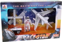 Weltraum-Set für Jungen