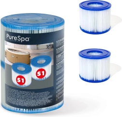 Austauschbarer Filter für INTEX S1-Whirlpools