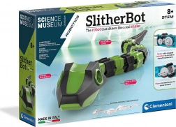 Robotics SlitherBot vom Science Museum - robotische Schlange