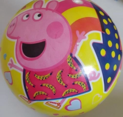 Ball 230 mm Peppa Pig