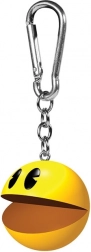3D Pac-Man Schlüsselanhänger