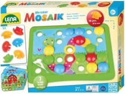 Lena Mosaik Natur für Kinder 2+