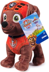 Plüsch-Zuma aus der Paw Patrol 18 cm