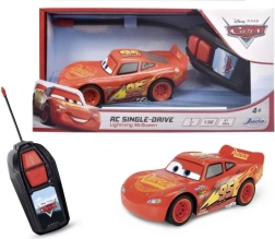 RC-Auto CARS 3 Lightning McQueen 1:32 einkanalig