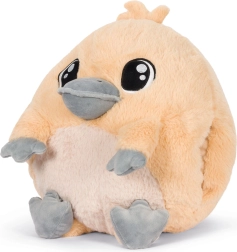 Cozy Noxxiez wärmendes Plüschkissen 3-in-1 – Schnabeltier