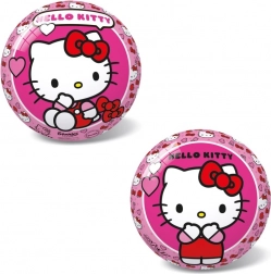 Ball Hello Kitty Iconisches Pink 14 cm