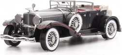 METAL EARTH 3D-Puzzle 1935 Duesenberg Model J