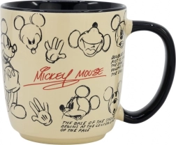 Keramiktasse Mickey Mouse 380 ml