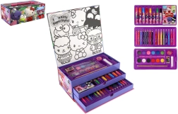Hello Kitty Kreativbox